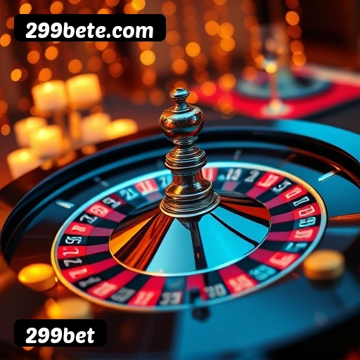 299bet bônus R$5.000 + 500 giros - Rollover 35x, prazo 30 dias, 38% taxa conversão