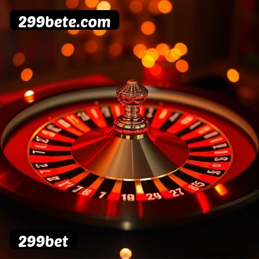 Loterias online disponíveis na 299bet