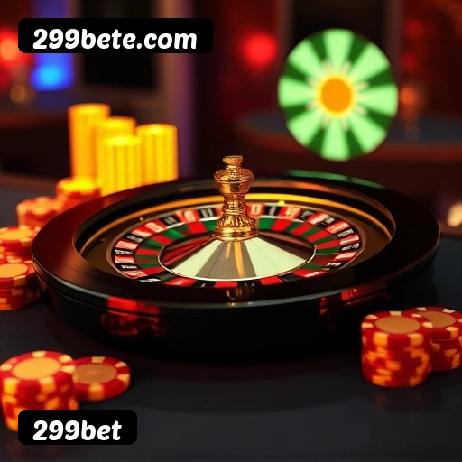 6 vantagens exclusivas do programa VIP da 299bet